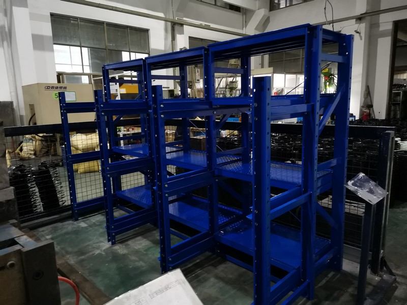 模具貨架